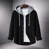 CozyCord Hoodie