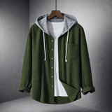 CozyCord Hoodie