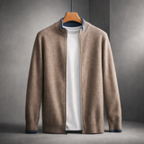 Montclair Woolblend Cardigan