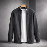 Montclair Woolblend Cardigan