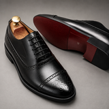 Fabrizio Oxford Shoes