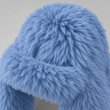 Maristella Faux-Fur Earflap Hat