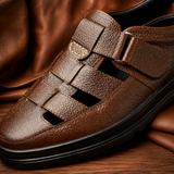 Lorenzo Venezia Fisherman Sandals
