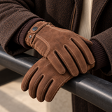 Dario Warm-Lined Gloves