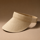 Bellavista Straw Visor