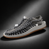 Rivano Woven Sandals