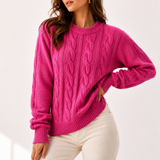 Venezia Knit Sweater