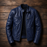 Valient Moto Jacket