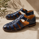 Salvatore Fisherman Sandal