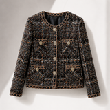 Venezia Tweed Jacket