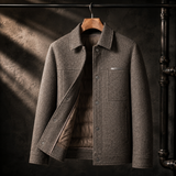 Adriano Wool Jacket