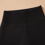 Imogen Fleece-Lined High-Waist Leggings