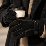 Dario Warm-Lined Gloves