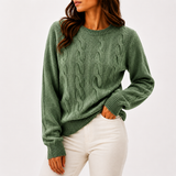 Venezia Knit Sweater