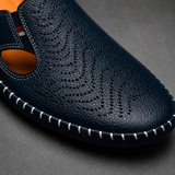 Mano Stitched Loafer