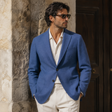 Luca Tailored Blazer
