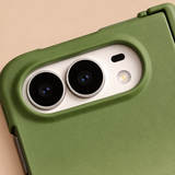 Marlowe Matte Gradient iPhone Duo Case With Rope Strap