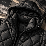 Isabella Puffer Coat