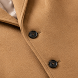 Leonardo Tailored Overcoat