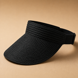 Bellavista Straw Visor