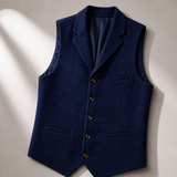 Elio Heritage Vest