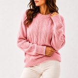 Venezia Knit Sweater