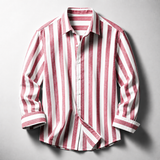 Alessio Striped Shirt