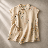 Lunetta Floral Blouse