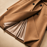 Clara Wrap Belt Coat