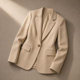 Verona Structured Blazer