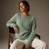 Venezia Knit Sweater