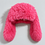Maristella Faux-Fur Earflap Hat