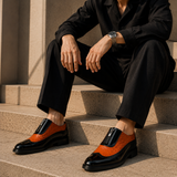Roma Heritage Dress Shoes