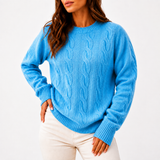 Venezia Knit Sweater