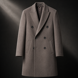 Monte Carlo Tailored Coat