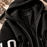 Vittoria Longline Coat