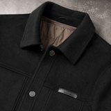Adriano Wool Jacket