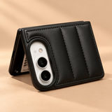 Brynn Quilted Puffer iPhone Duo Case
