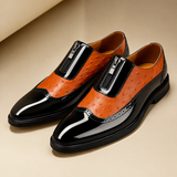 Roma Heritage Dress Shoes