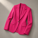 Verona Structured Blazer