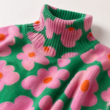 Firenze turtleneck Sweater