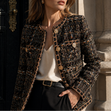 Venezia Tweed Jacket