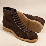 Massimo Heritage Ankle Boots