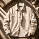 Torino Corduroy Overshirt