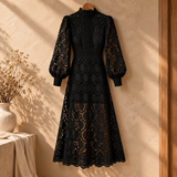 Valentina Midi Dress