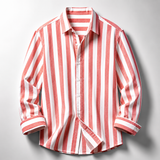 Alessio Striped Shirt