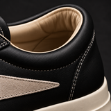 Bianco Court Sneaker