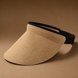 Bellavista Straw Visor