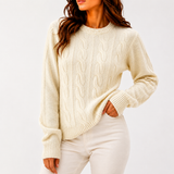 Venezia Knit Sweater