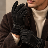 Dario Warm-Lined Gloves